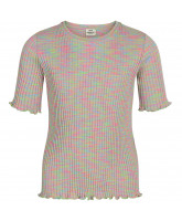 Organic Mouline Tuviana t-shirt