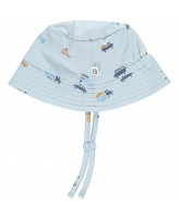 Organic Automobile bøllehat