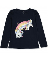 My little pony bluse
