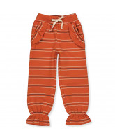 Organic Nora sweatpants