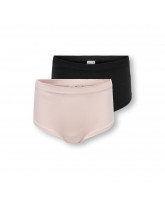 2 pak Vicky underbukser