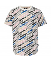 Organic Caleb t-shirt