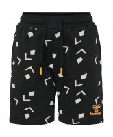 Organic Elijah shorts