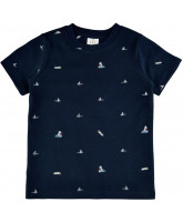 Giuseppe pique t-shirt