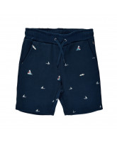 Giuseppe pique shorts