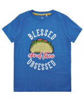 Organic Fast t-shirt