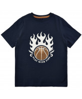 Organic Fasket t-shirt