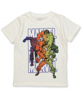 Jaidee Marvel t-shirt