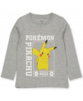 Pokemon bluse