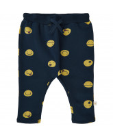 Organic Fastian sweatpants