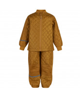 Buckthorn brown termosæt