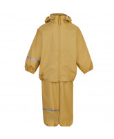 Rattan recycled regntøj