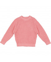 Organic Tyler striktrøje