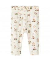 Organic Danna bukser