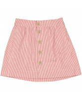 Sinna stribet nederdel