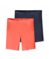 Vivian 2-pak cykelshorts