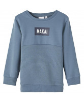 Organic Francis sweatshirt