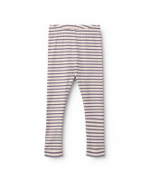 Valencia leggings - modal rib