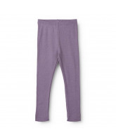 Valencia leggings - modal rib