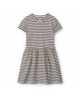 Modena kjole - modal rib