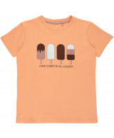 Organic Glace t-shirt