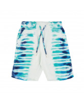 Organic Gabriel shorts
