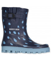 Raindrop gummistøvler