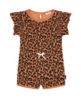 Organic Joe sommerdragt