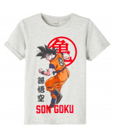 Arly Dragonball t-shirt