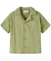 Organic Hessa skjorte