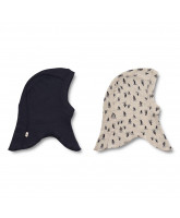 2 pak Felix merinould elefanthue