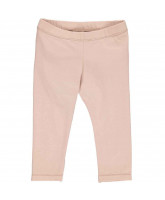 Organic Cozy me baby leggings