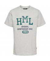 Organic Lucas t-shirt