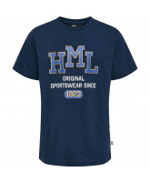 Organic Lucas t-shirt