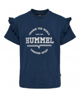 Organic Violet t-shirt