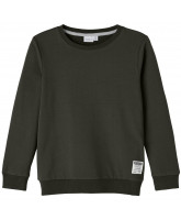 Organic NKMHonk sweatshirt