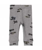 NBMWang merinould leggings