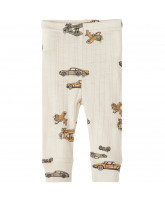 NBMWang merinould leggings