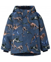 Snow dino vinterjakke