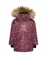 Jessie tex vinterjakke