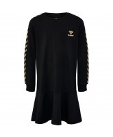 Organic Evelyn kjole