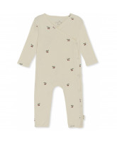 Organic cherry heldragt