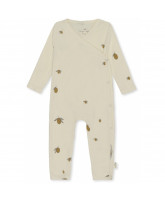 Organic lemon heldragt