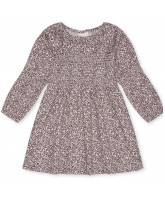 Organic Brianna kjole