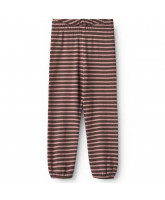 Amiens bukser - modal rib