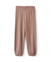 Amiens bukser - modal rib