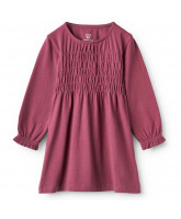 Chiavenna kjole - silk touch