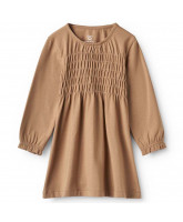 Chiavenna kjole - silk touch