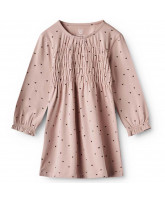 Chiavenna kjole - hearts