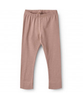 Valencia leggings - silk touch